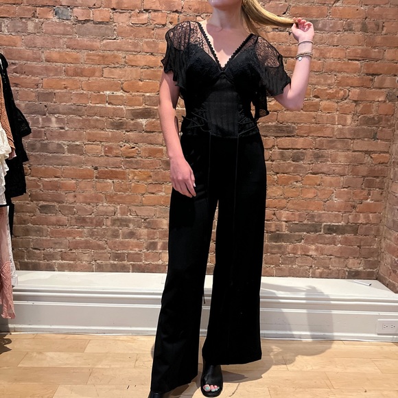 NEW La Perla Bustier Tank - Picture 3 of 4